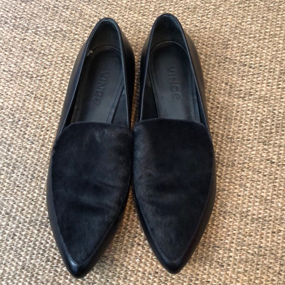 Vince loafers - Picture 2 of 7